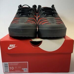 Nike Air Max Plus Drift Size 10 men’s